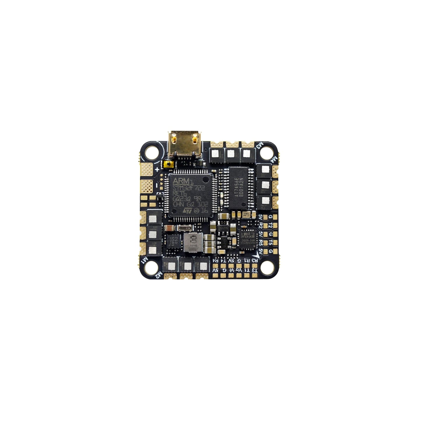 AIO FC GEPRC GEP-F722-45A