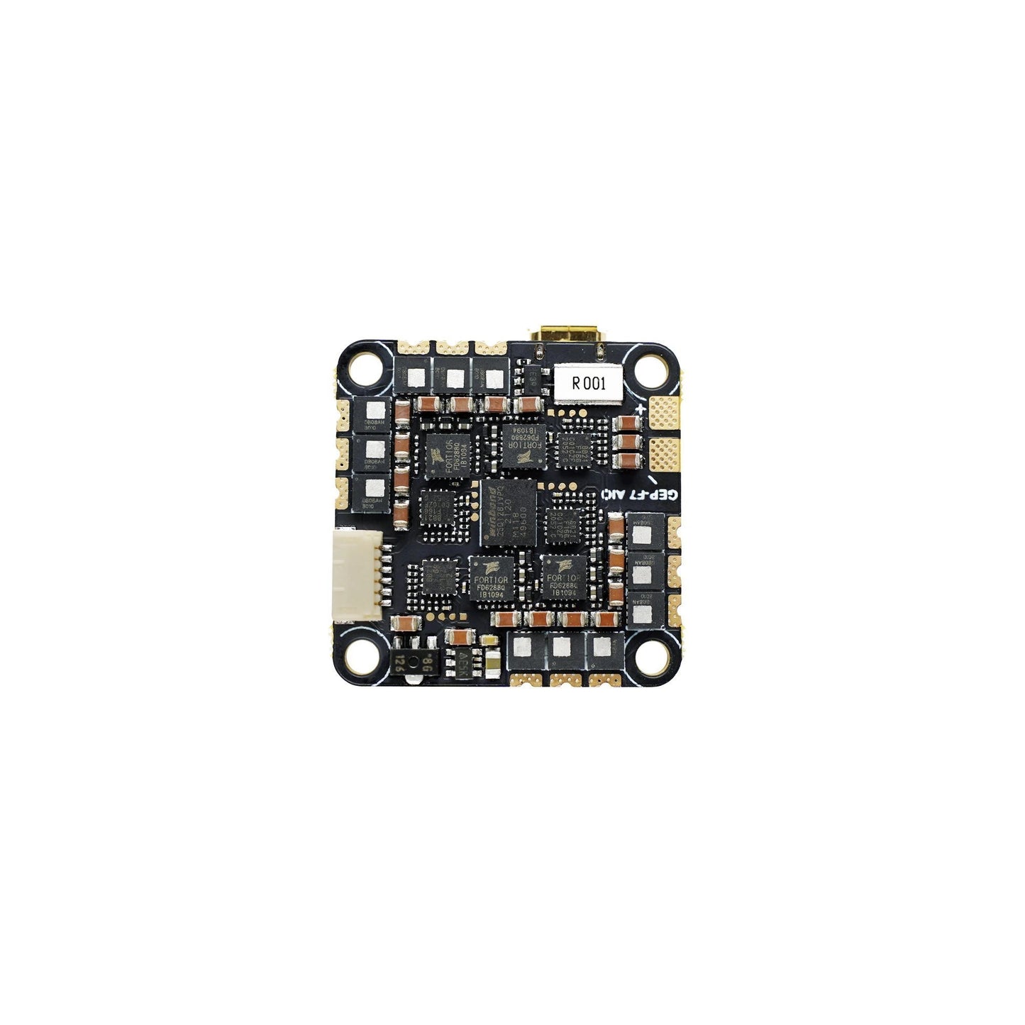 AIO FC GEPRC GEP-F722-45A