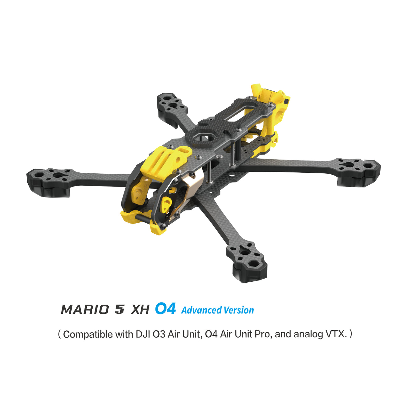 SpeedyBee Mario 5