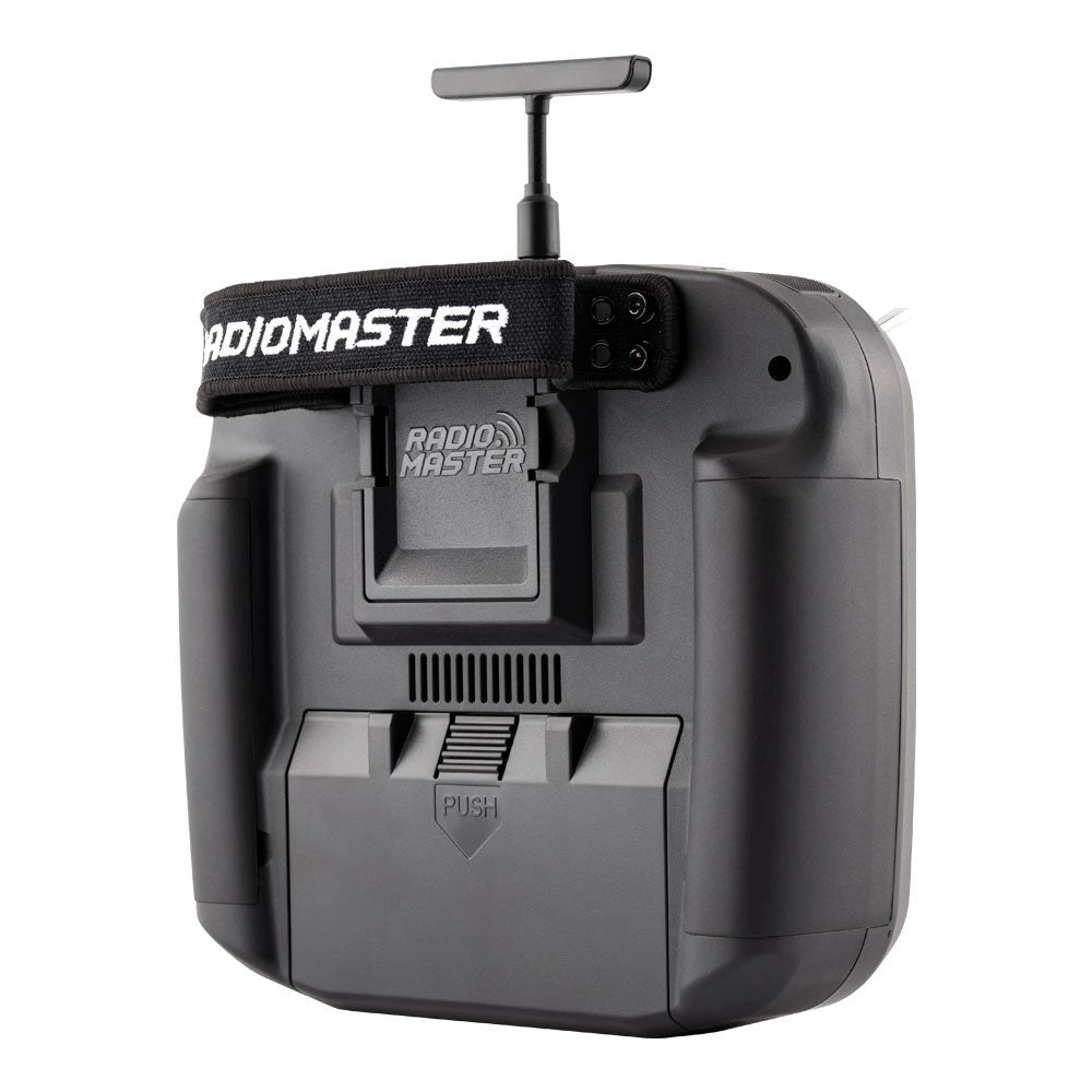 RadioMaster Boxer CC2500