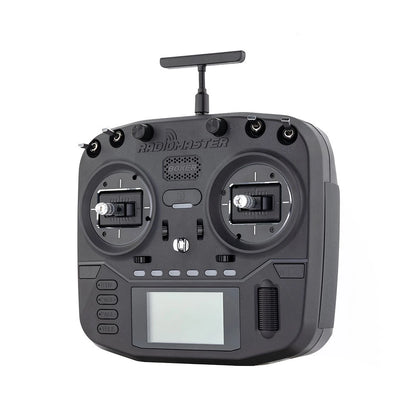 RadioMaster Boxer CC2500