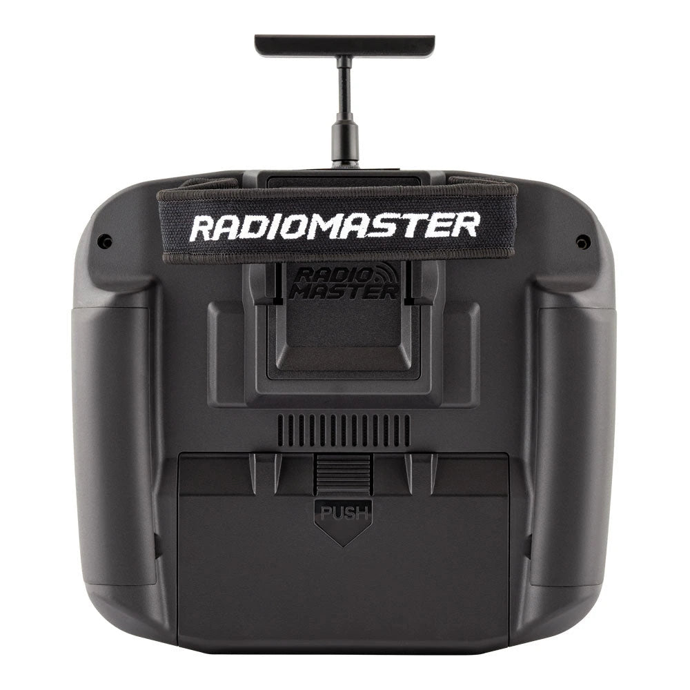 RadioMaster Boxer CC2500