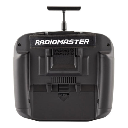 RadioMaster Boxer CC2500