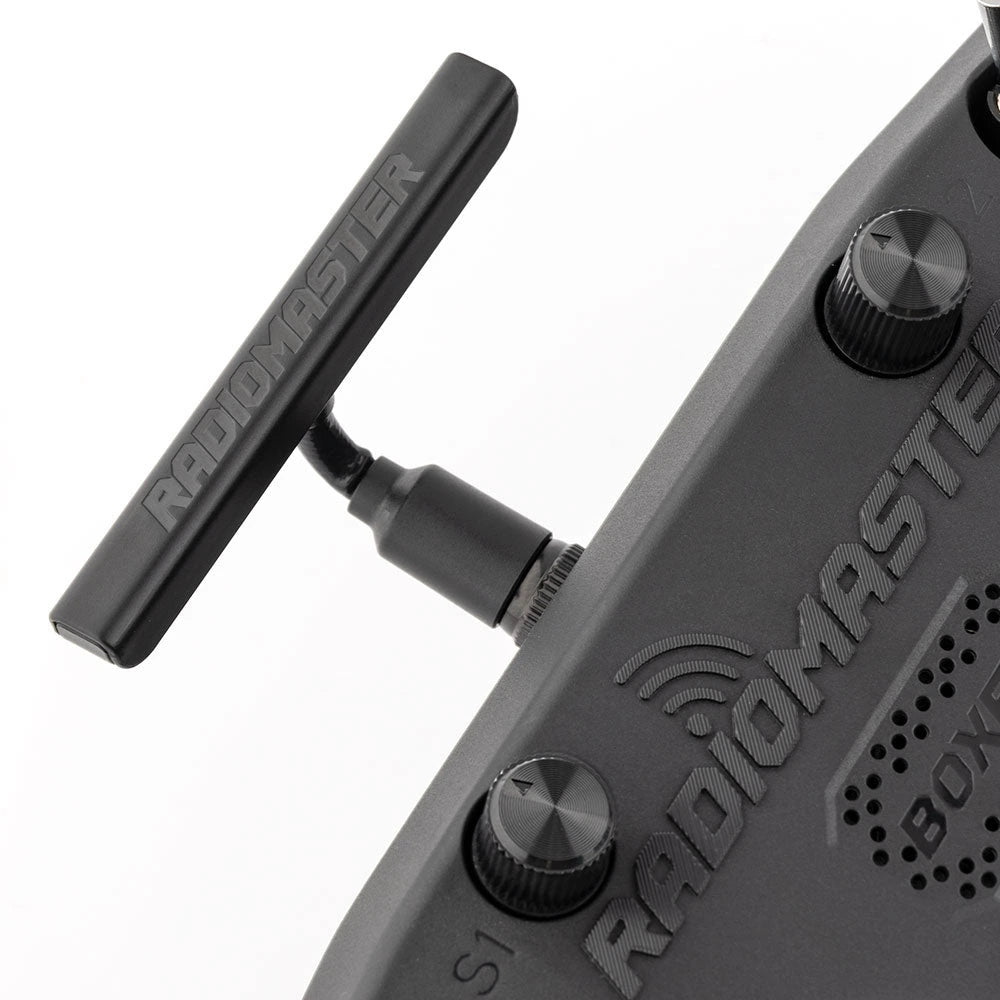 RadioMaster Boxer 4in1