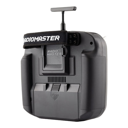 RadioMaster Boxer 4in1