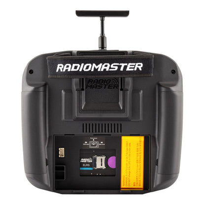 RadioMaster Boxer 4in1