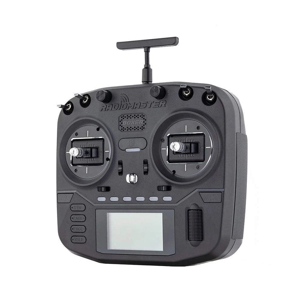 RadioMaster Boxer 4in1