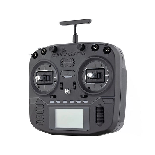 RadioMaster Boxer 4in1