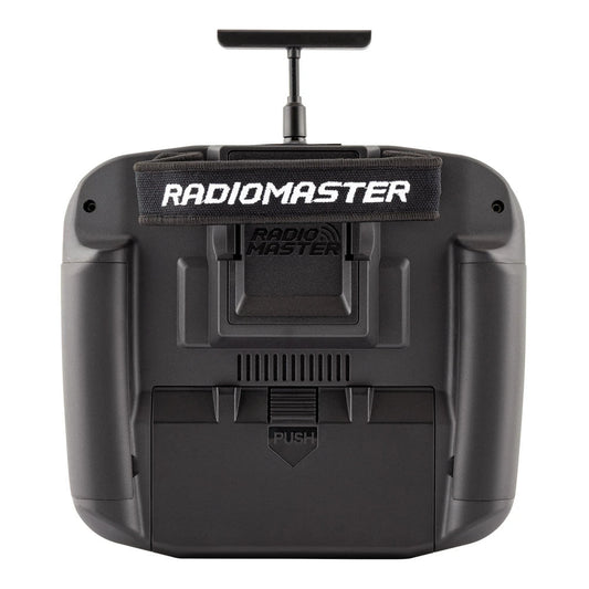 RadioMaster Boxer 4in1