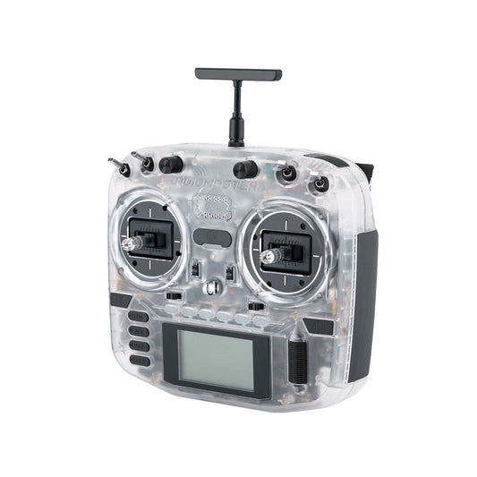 RadioMaster Boxer ELRS Transparent