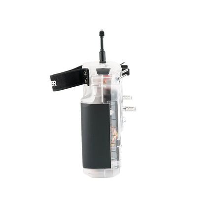 RadioMaster Boxer ELRS Transparent