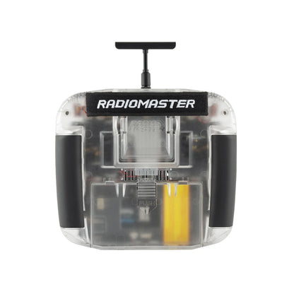RadioMaster Boxer ELRS Transparent