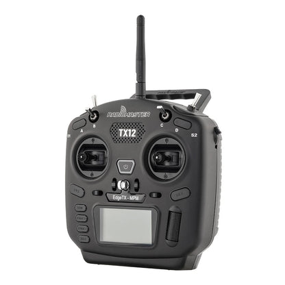 RadioMaster TX12 MKII ELRS