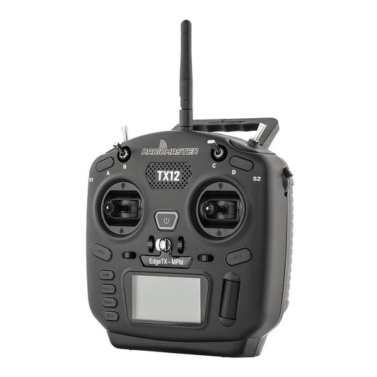 RadioMaster TX12 MKII ELRS