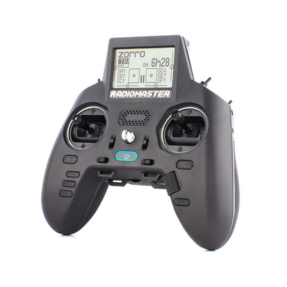 RadioMaster Zorro 4-in-1