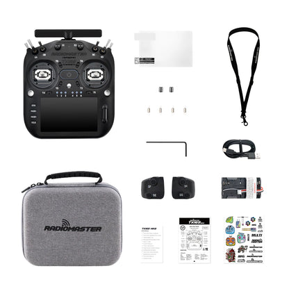 RadioMaster TX16S MK3 ELRS (M2)