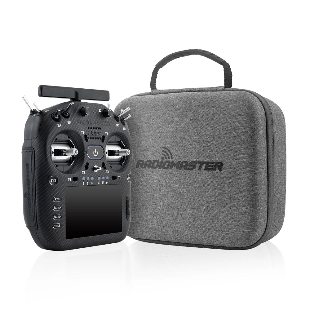 RadioMaster TX16S MK3 MAX ELRS (M2)