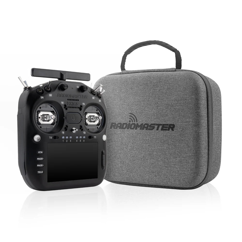 RadioMaster TX16S MK3 ELRS (M2)