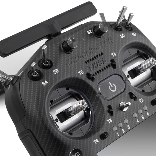 RadioMaster TX16S MK3 MAX ELRS (M2)