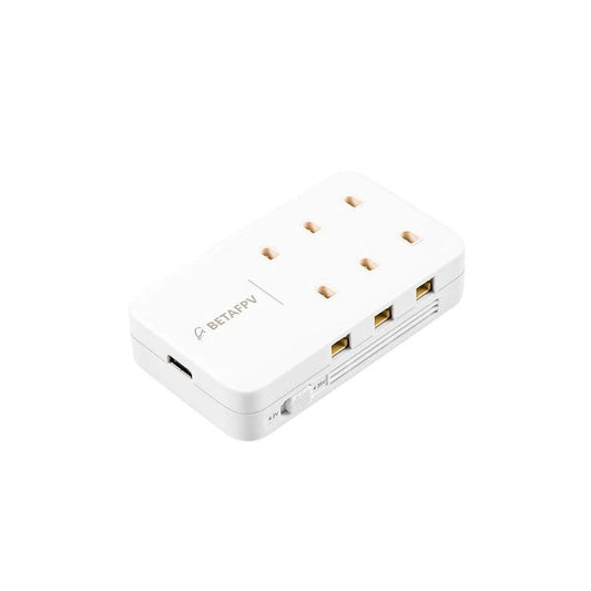 BETAFPV 1S Charger V2 6-port