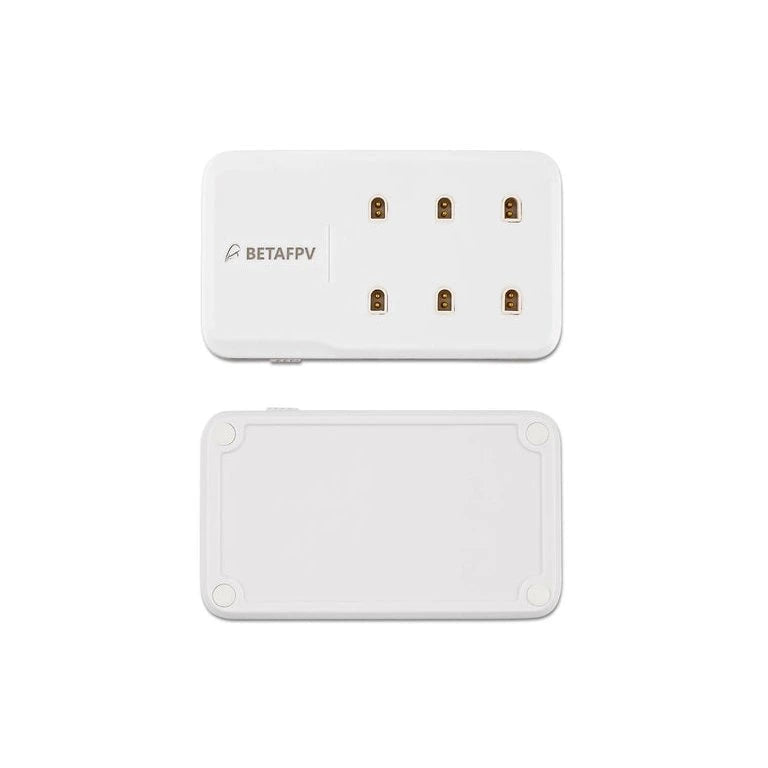 BETAFPV 1S Charger V2 6-port
