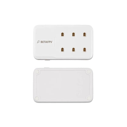BETAFPV 1S Charger V2 6-port