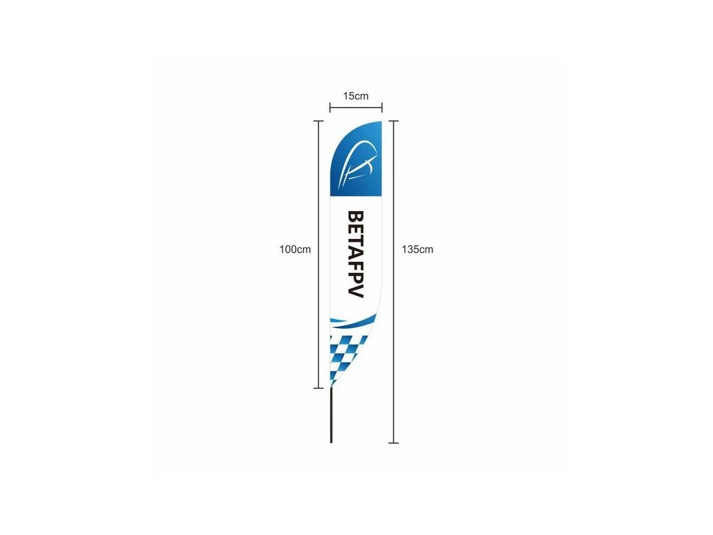 BETAFPV Race Flag