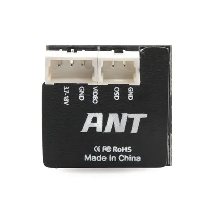 FPV Camera CaddxFPV Ant (Silver 4:3)