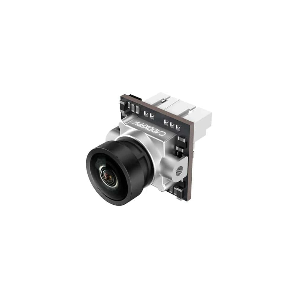 FPV Camera CaddxFPV Ant (Silver 4:3)