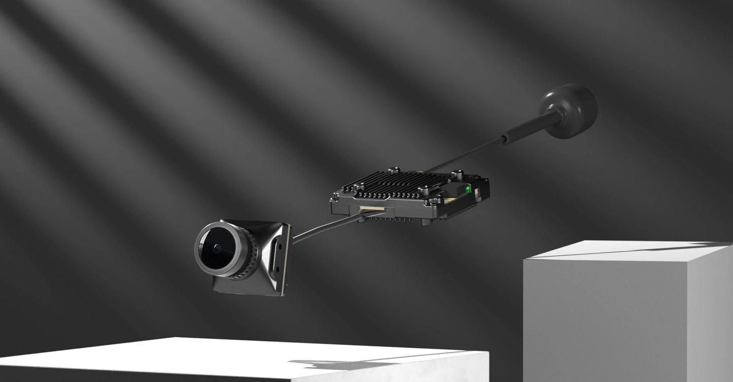 FPV Camera Walksnail Avatar Pro Kit 32G