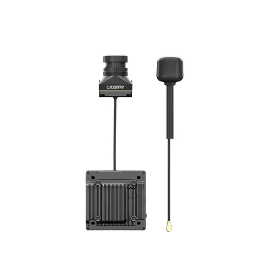 FPV Camera Walksnail Avatar Pro Kit 32G
