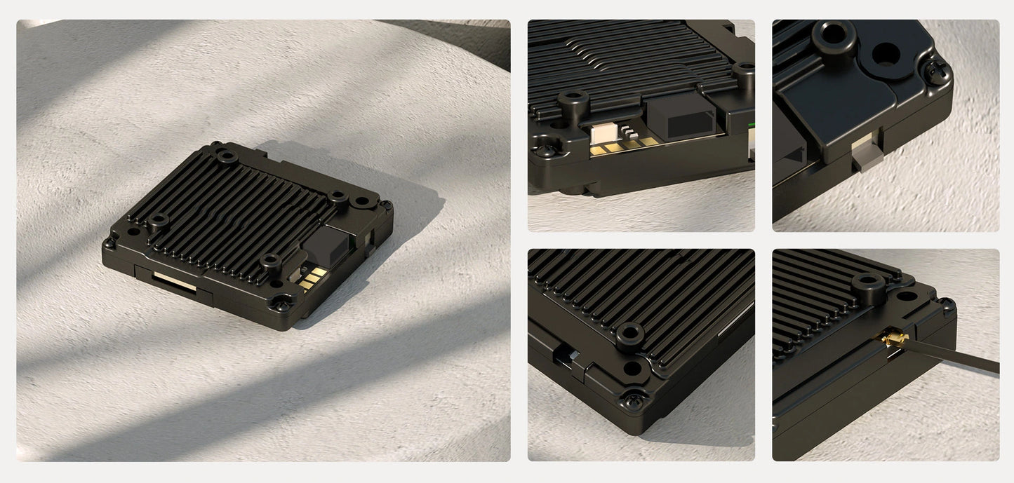 VTX HD Walksnail Avatar V2 Unit 5.8G 32Gb