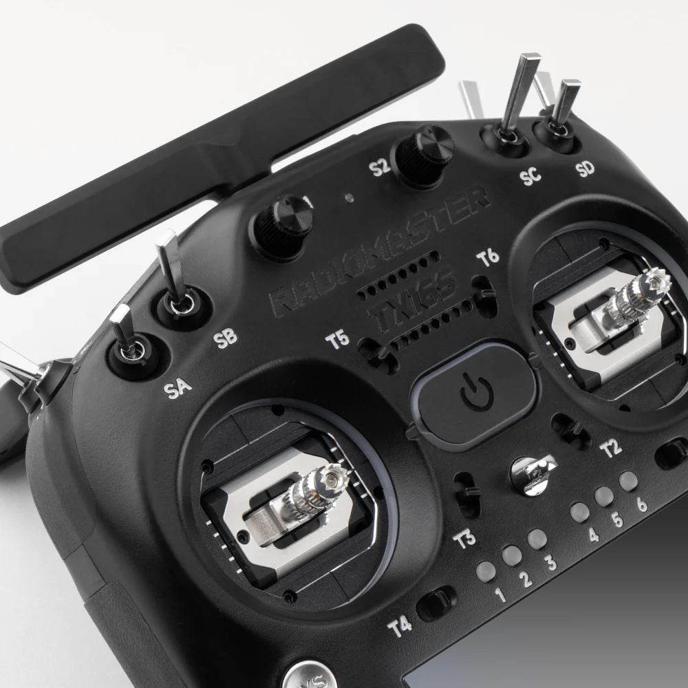 RadioMaster TX16S MK3 ELRS (M2)