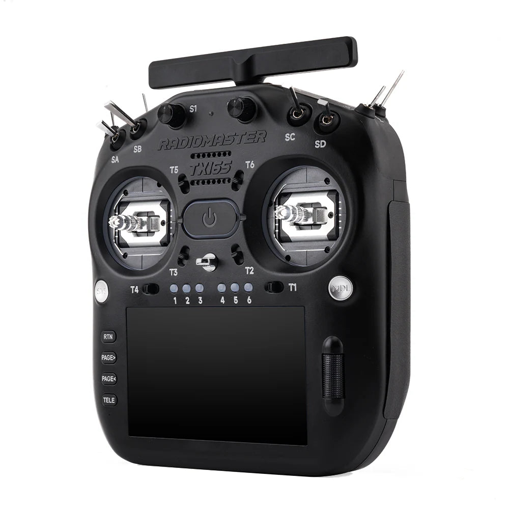RadioMaster TX16S MK3 ELRS (M2)
