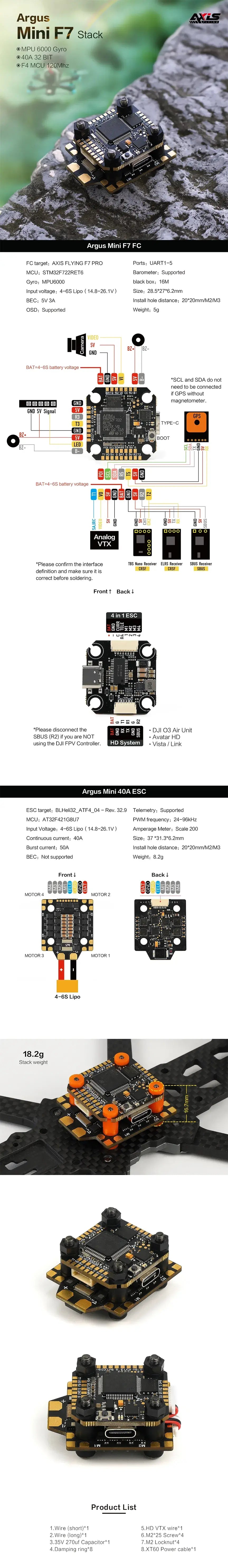 Extra product image