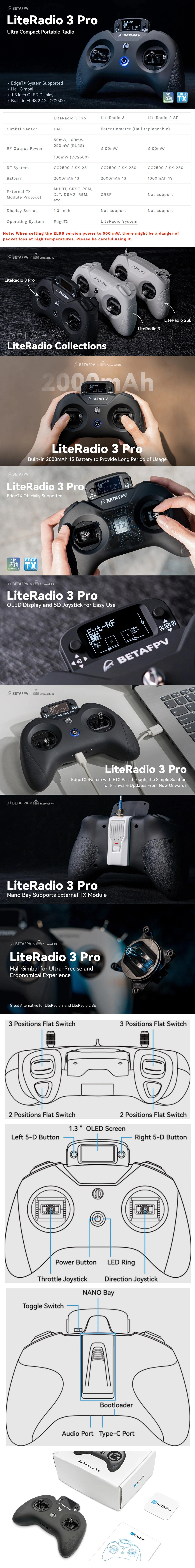Extra product image