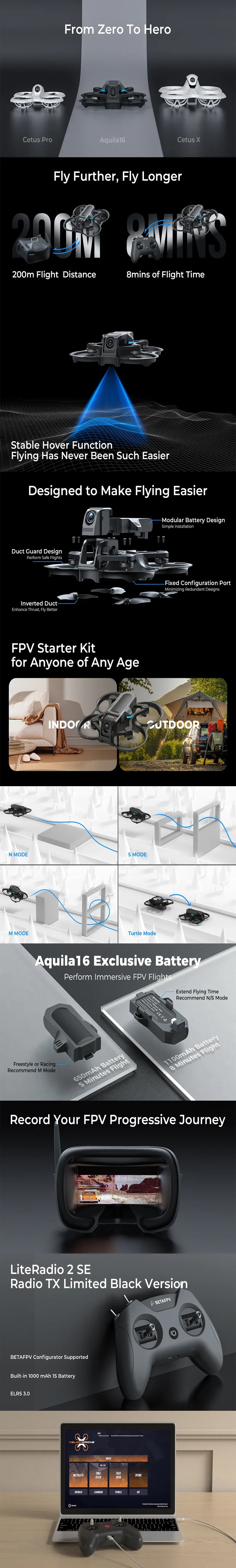 Extra product image