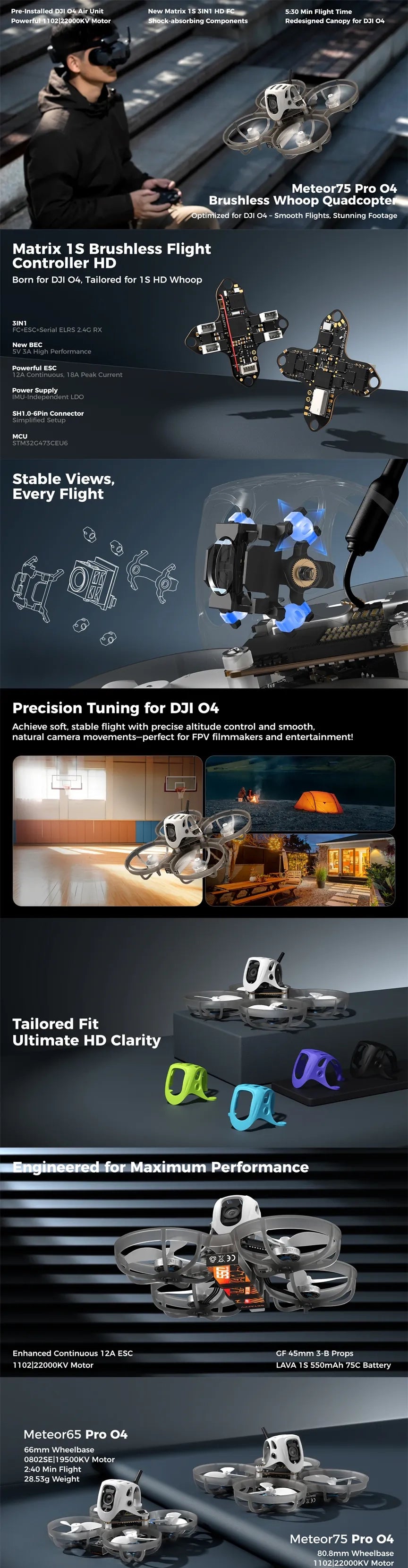 Extra product image