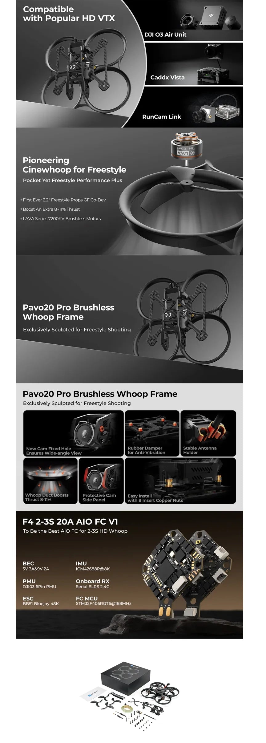 Extra product image
