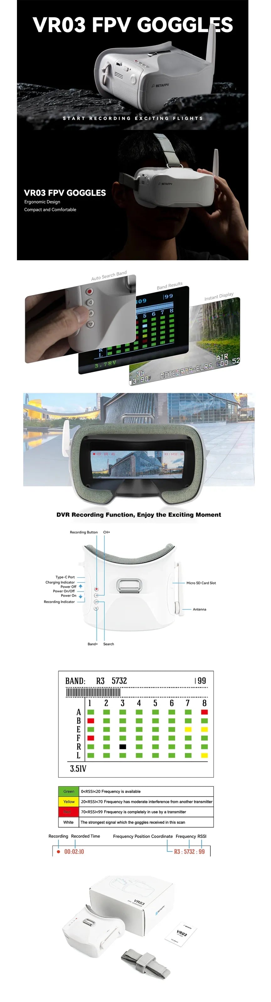 Extra product image