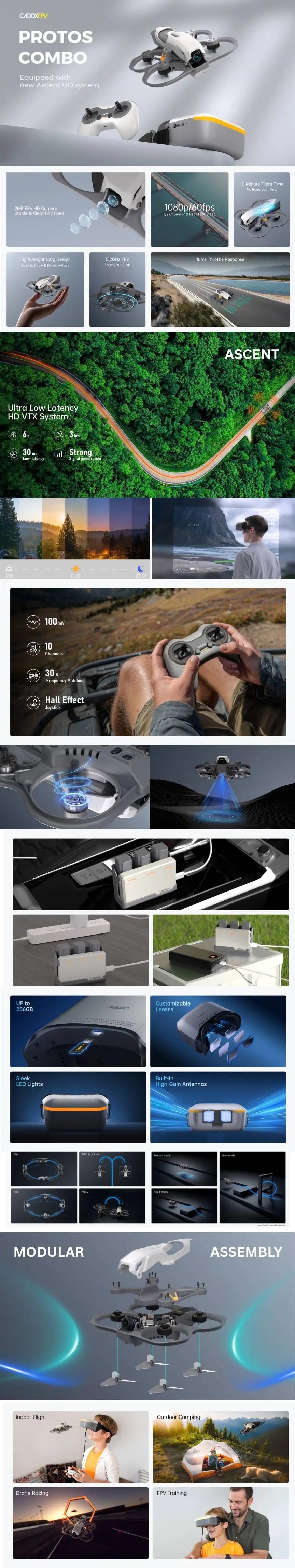 Extra product image