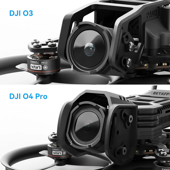 BETAFPV Pavo20 Pro Brushless CineWhoop