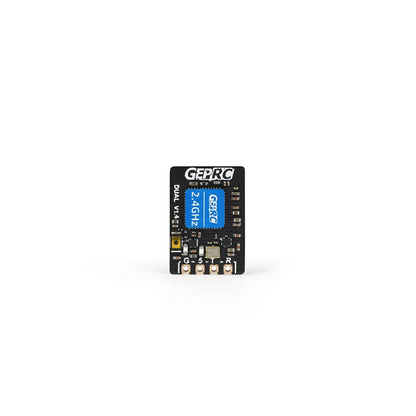 GEPRC ELRS DUAL 2.4G Diversity Receiver