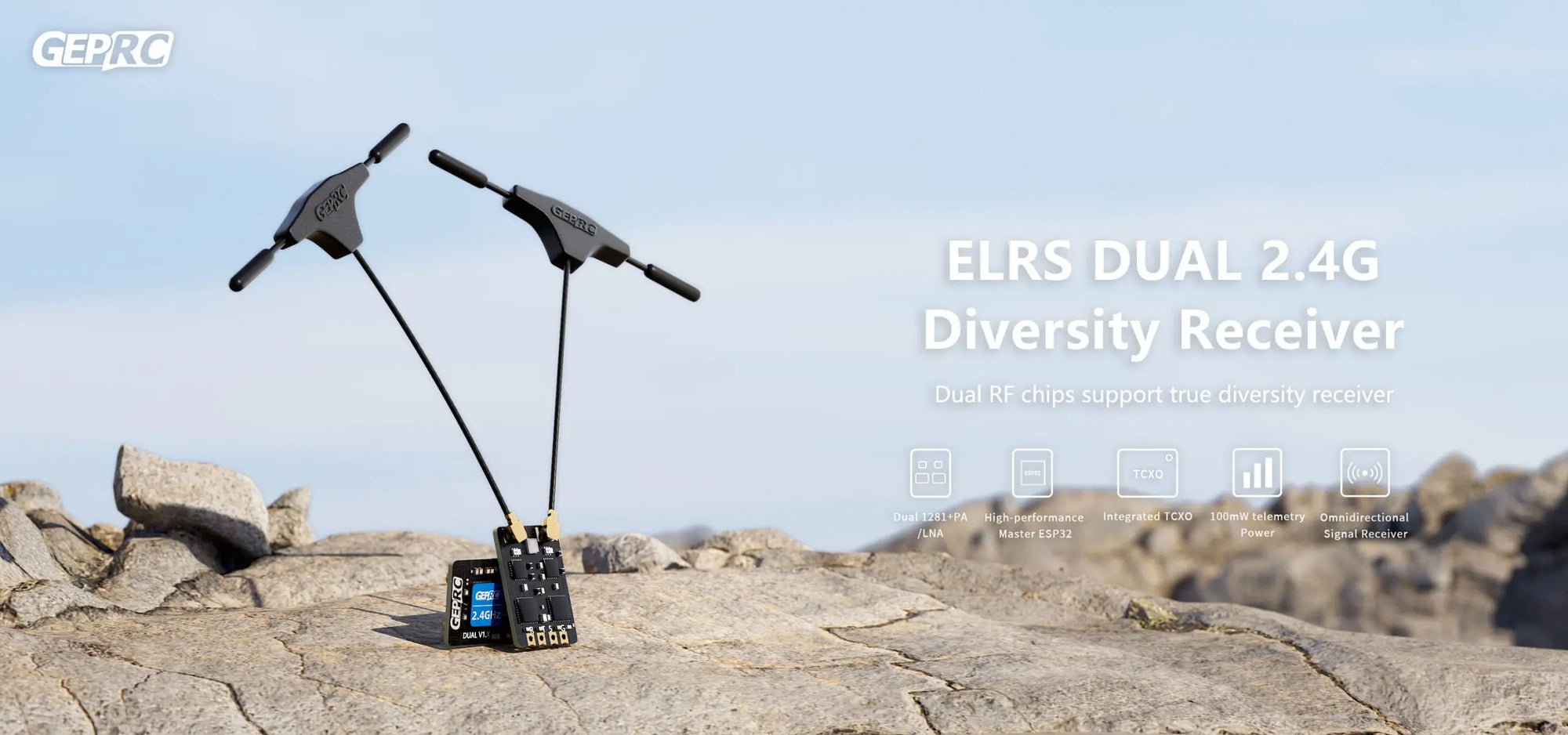 Extra product image
