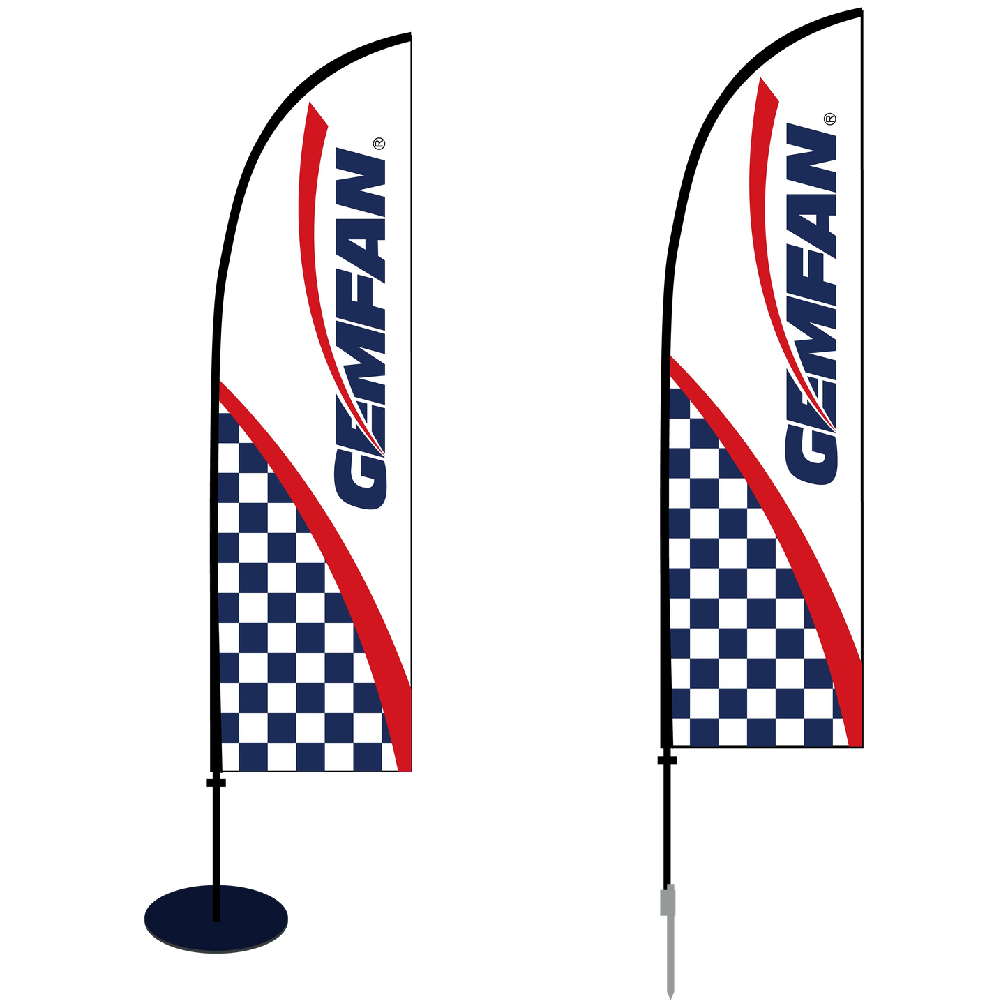 GEMFAN Flag-S3.6M