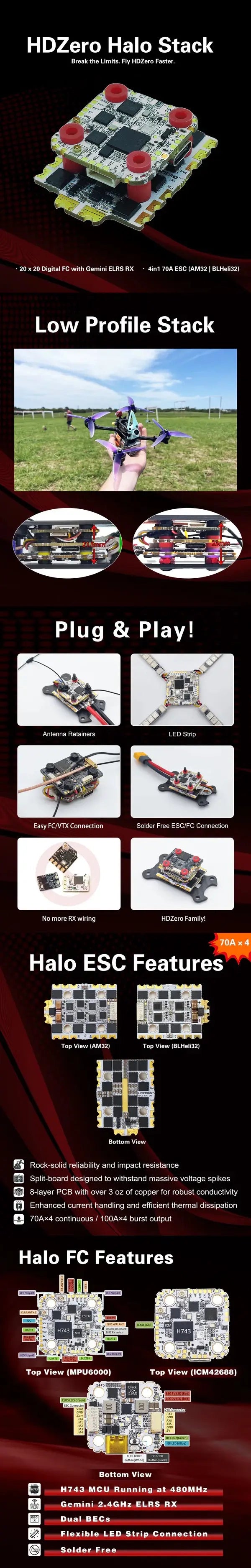 Extra product image
