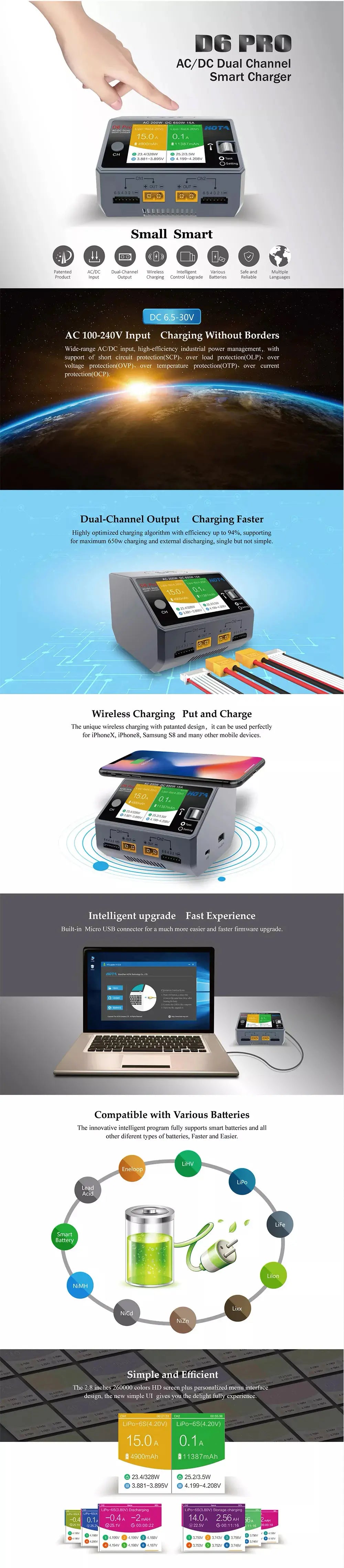 Extra product image