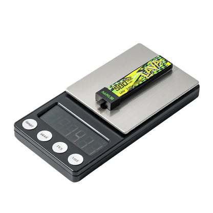 BETAFPV LAVA II 1S Battery