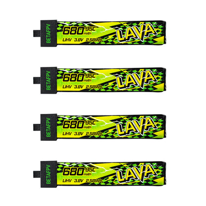 BETAFPV LAVA II 1S Battery