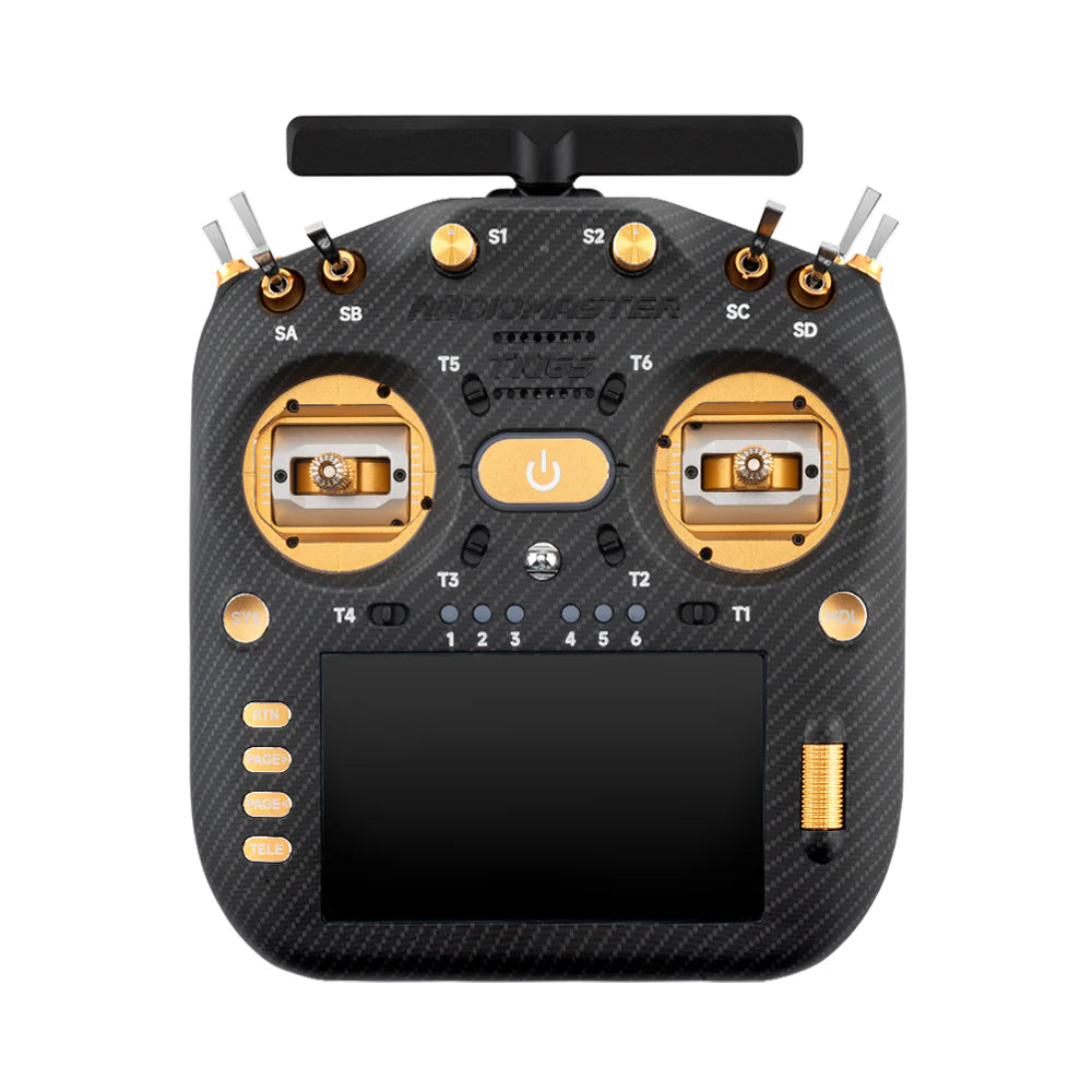 RadioMaster TX16S MK3 MAX ELRS (M2)